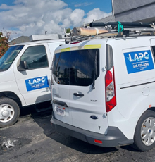 Licensed plumber in North Hollywood for best plumbing fixture installations