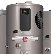 Professional water heater installation and repair in North Hollywood CA