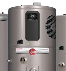Water Heaters